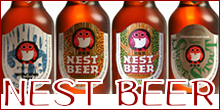 常陸野ネストビール