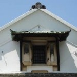 石岡酒造の蔵