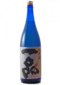 一品　純米酒