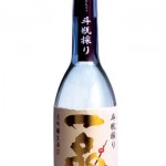 来福 大吟醸 金賞受賞酒