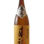 来福 純米吟醸 山田錦