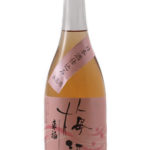 一品 大吟醸 嚼梅