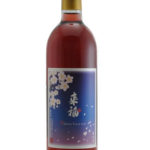 純米吟醸酒 郷乃譽 火入れ