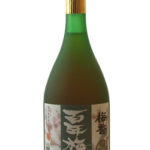 漫遊記 芋焼酎