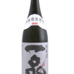 来福 純米吟醸 愛船206号