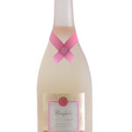 RAIFUKU WINE sakura yeast rose《ロゼ》
