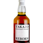 TAKAZO ピュアモルトウイスキー プラム 明利酒類｜ウイスキー 通販